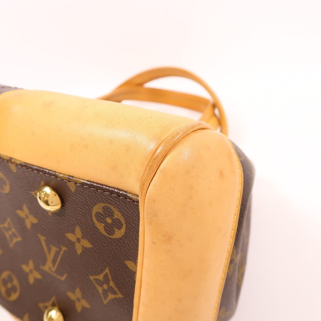 Louis Vuitton Beverly GM, Monogram - 8
