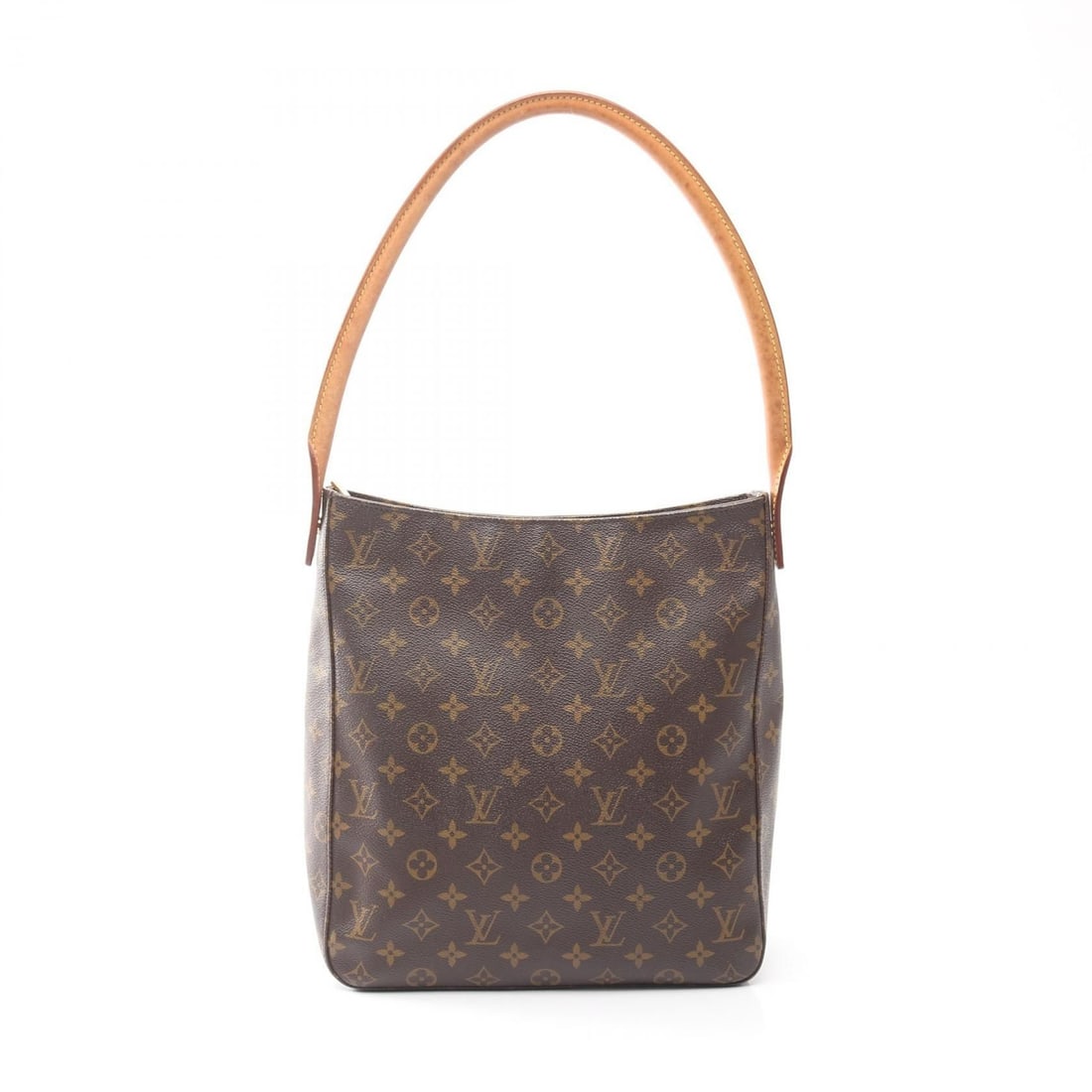 Louis Vuitton Looping GM, Monogram (1 of 11)