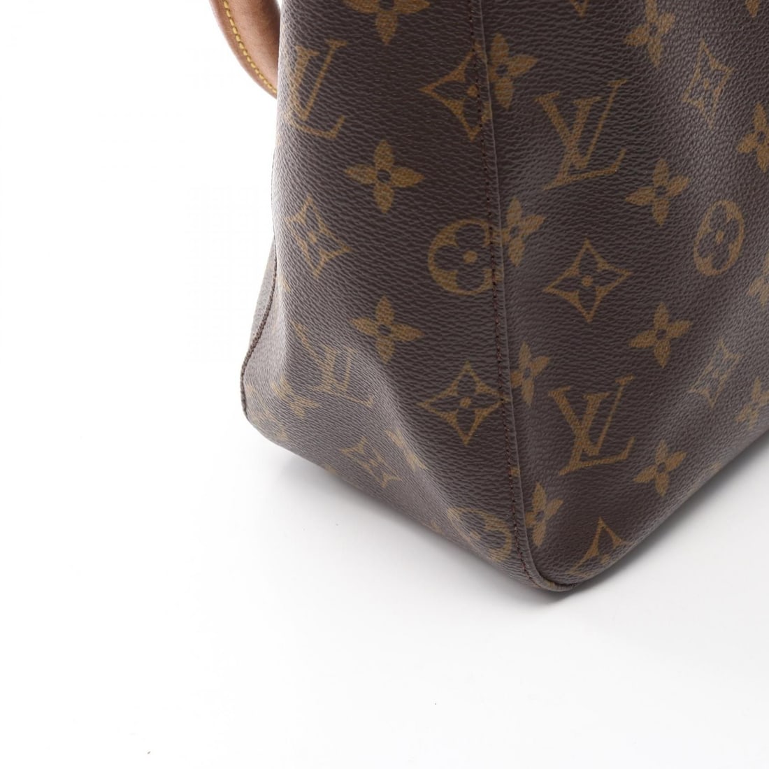 Louis Vuitton Looping GM, Monogram - 6