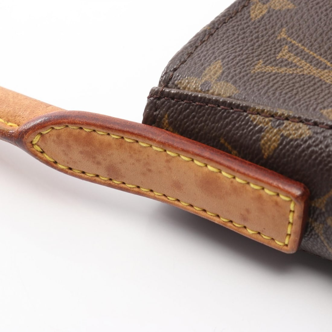 Louis Vuitton Looping GM, Monogram - 7