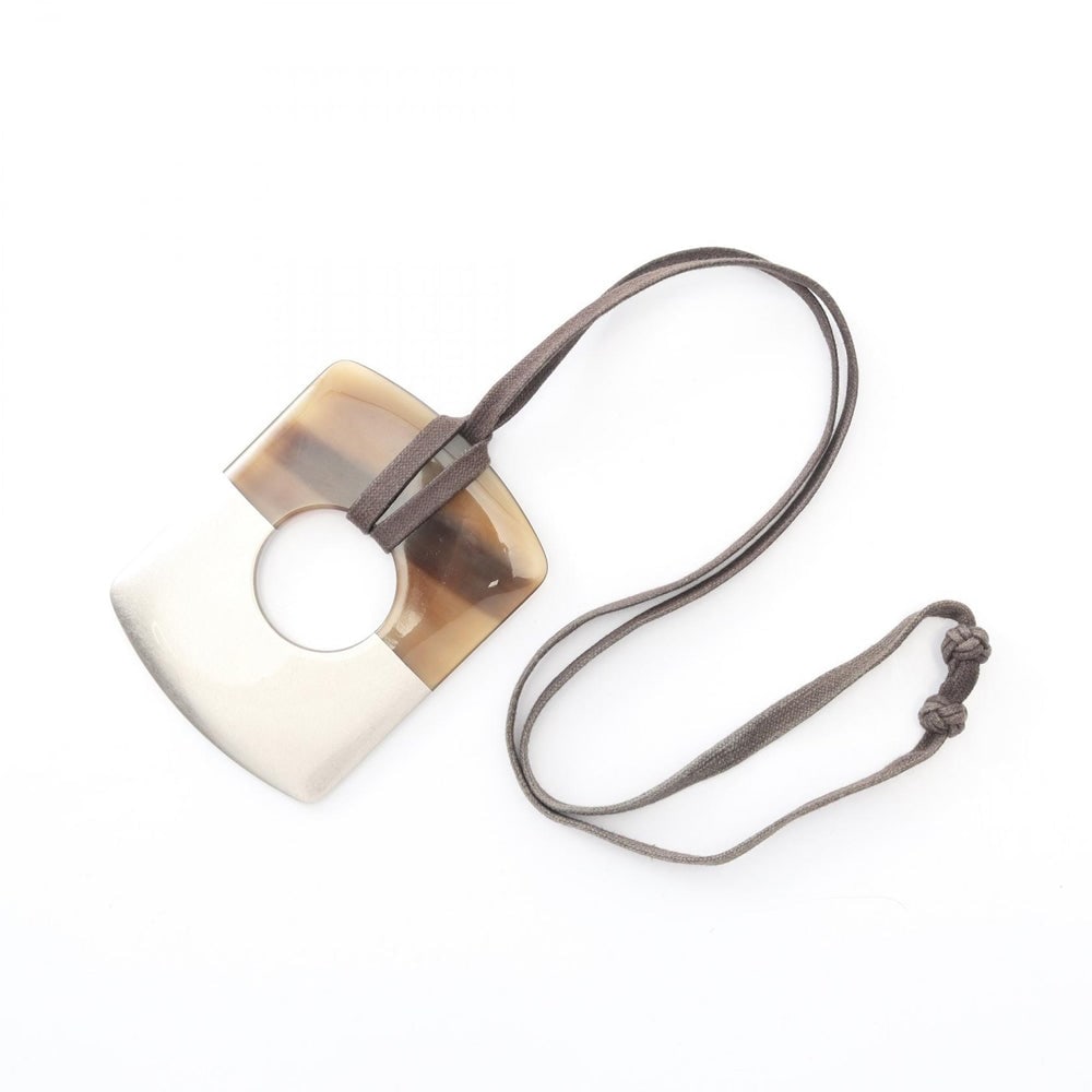 Hermes Dalva Necklace - 3