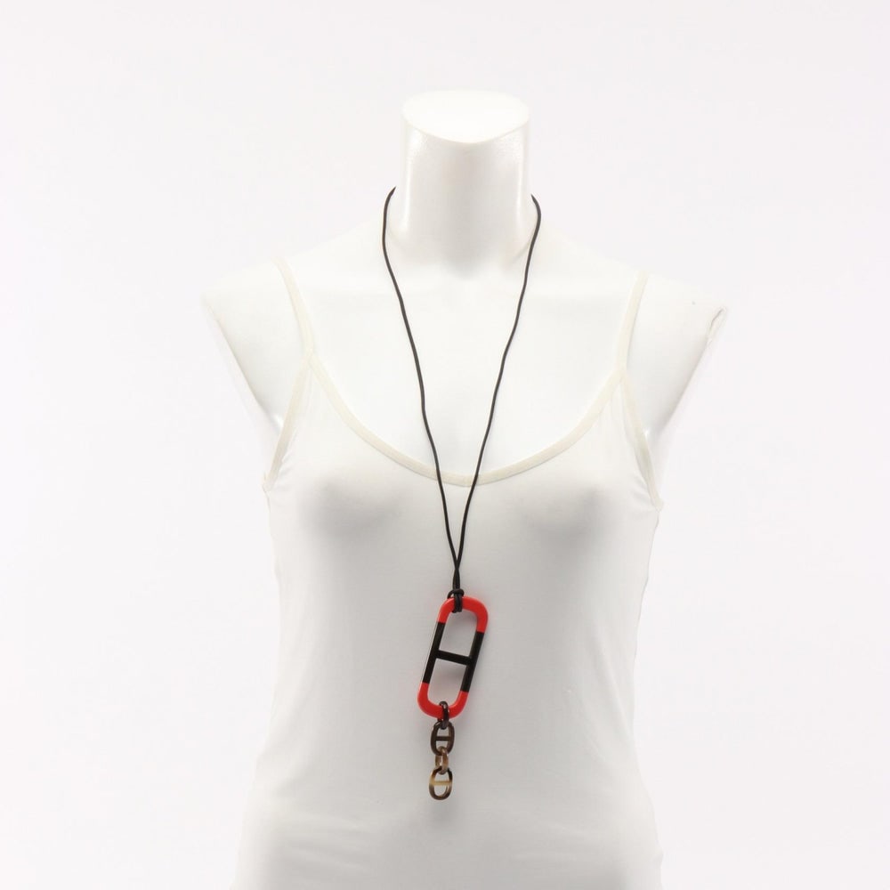 Hermes Amar Necklace - 6