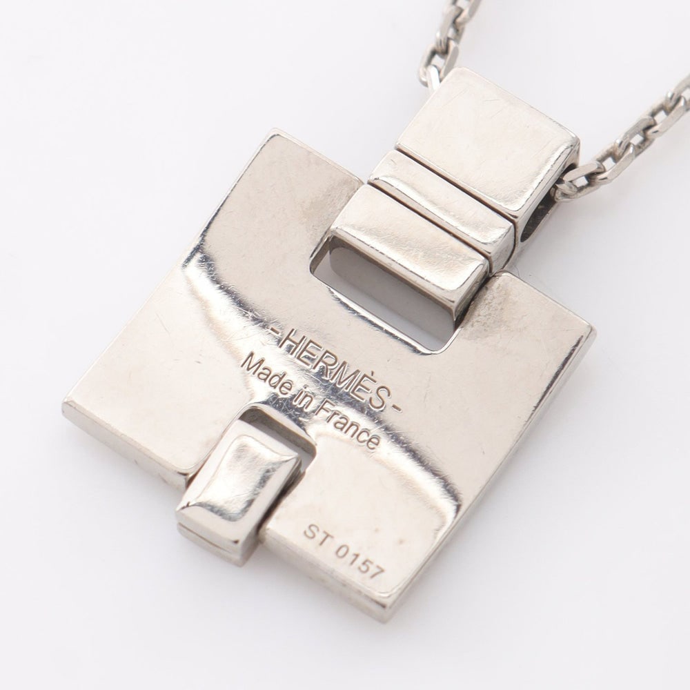 Hermes Eileen Necklace - 2