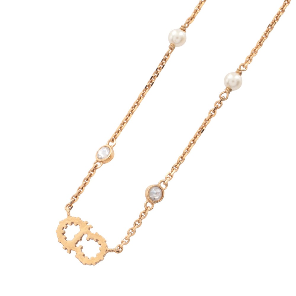 Dior Clair D Lune Necklace - 2