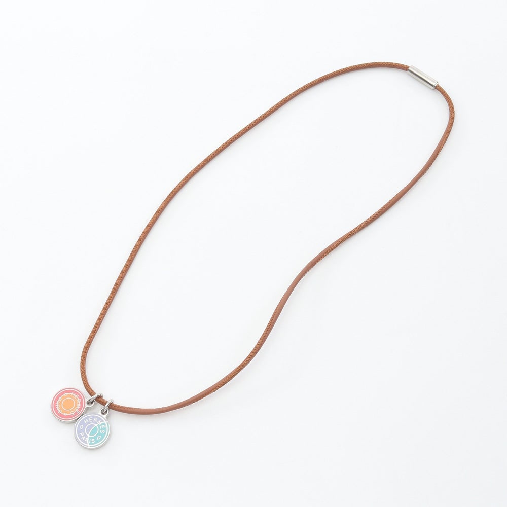 Hermes Eclipse Necklace - 3
