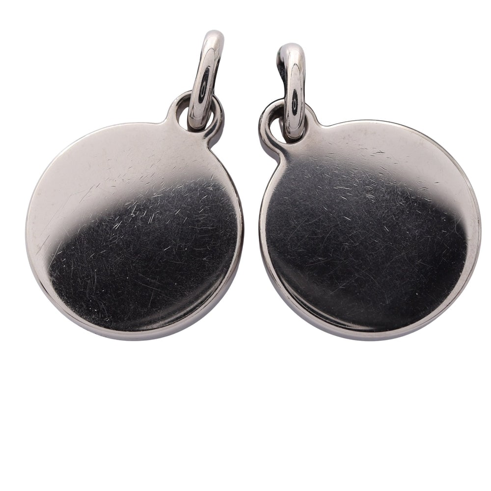 Hermes Eclipse Necklace - 6