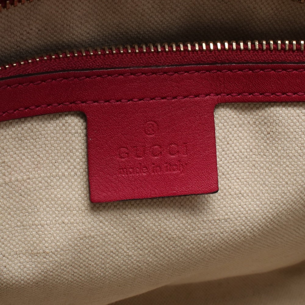 Gucci Nice Micro Guccissima Bag - 4