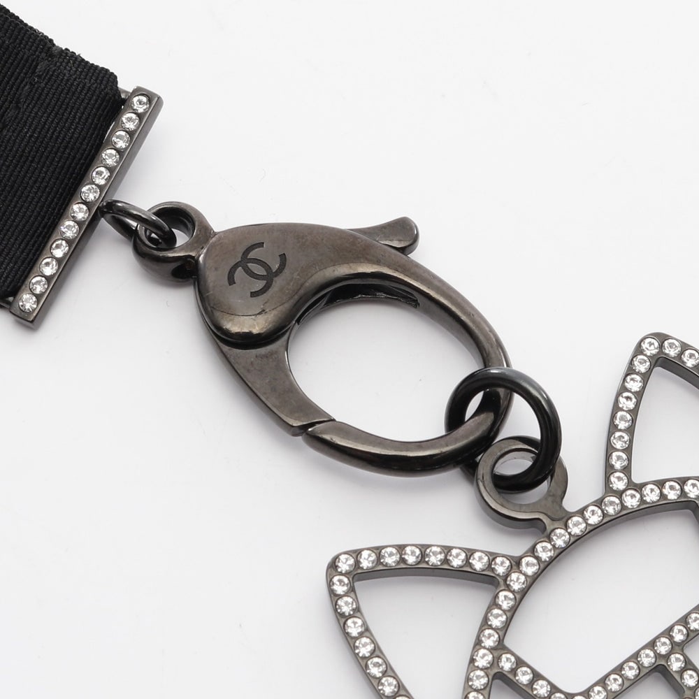 Chanel Cat Robot Necklace - 3