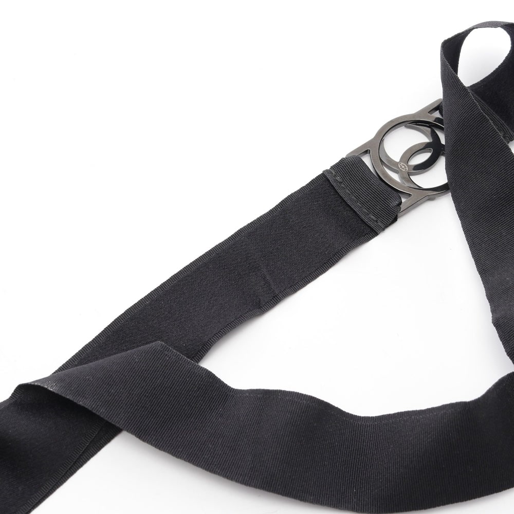 Chanel Cat Robot Necklace - 6