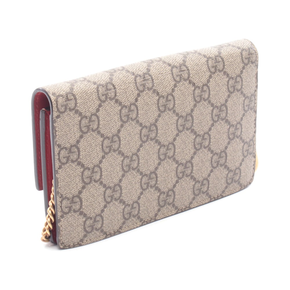 Gucci Cherry Mini Chain Bag - 2