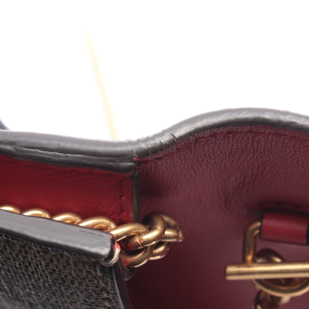 Gucci Cherry Mini Chain Bag - 5