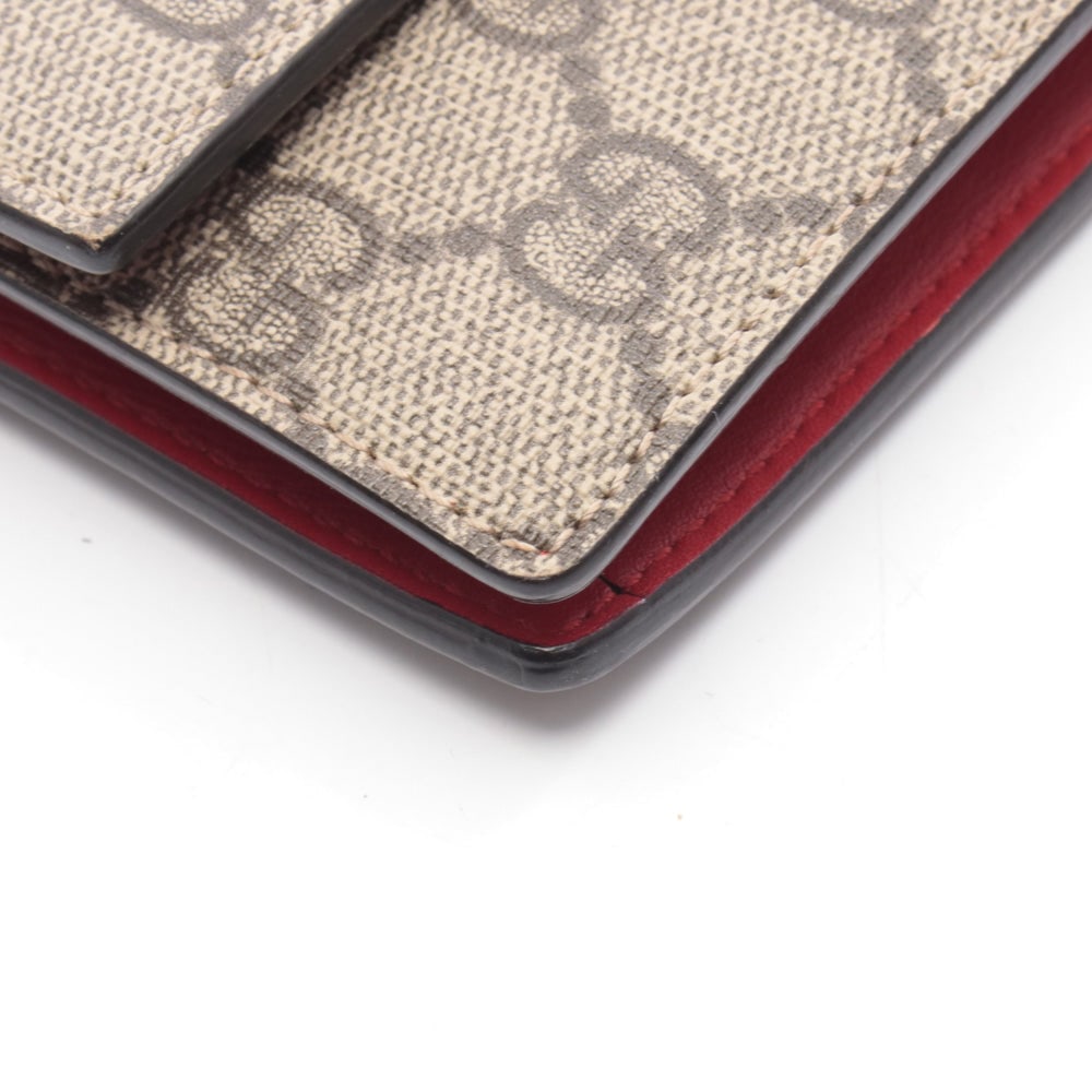 Gucci Cherry Mini Chain Bag - 6