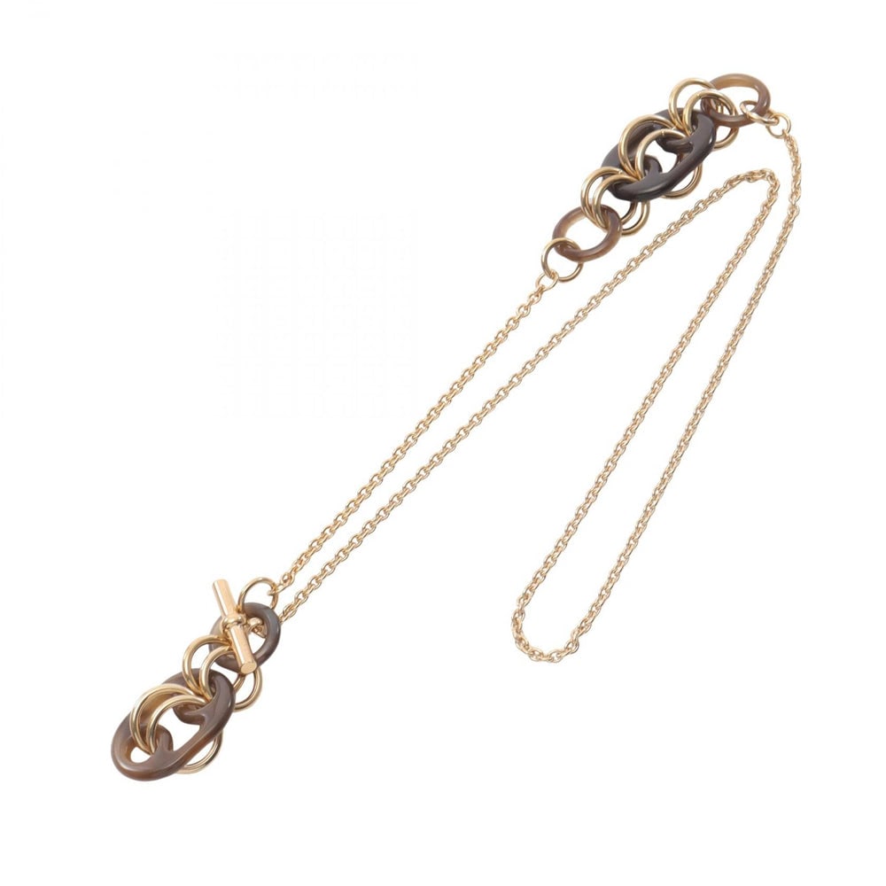 Hermes Eurydice PM Necklace - 2