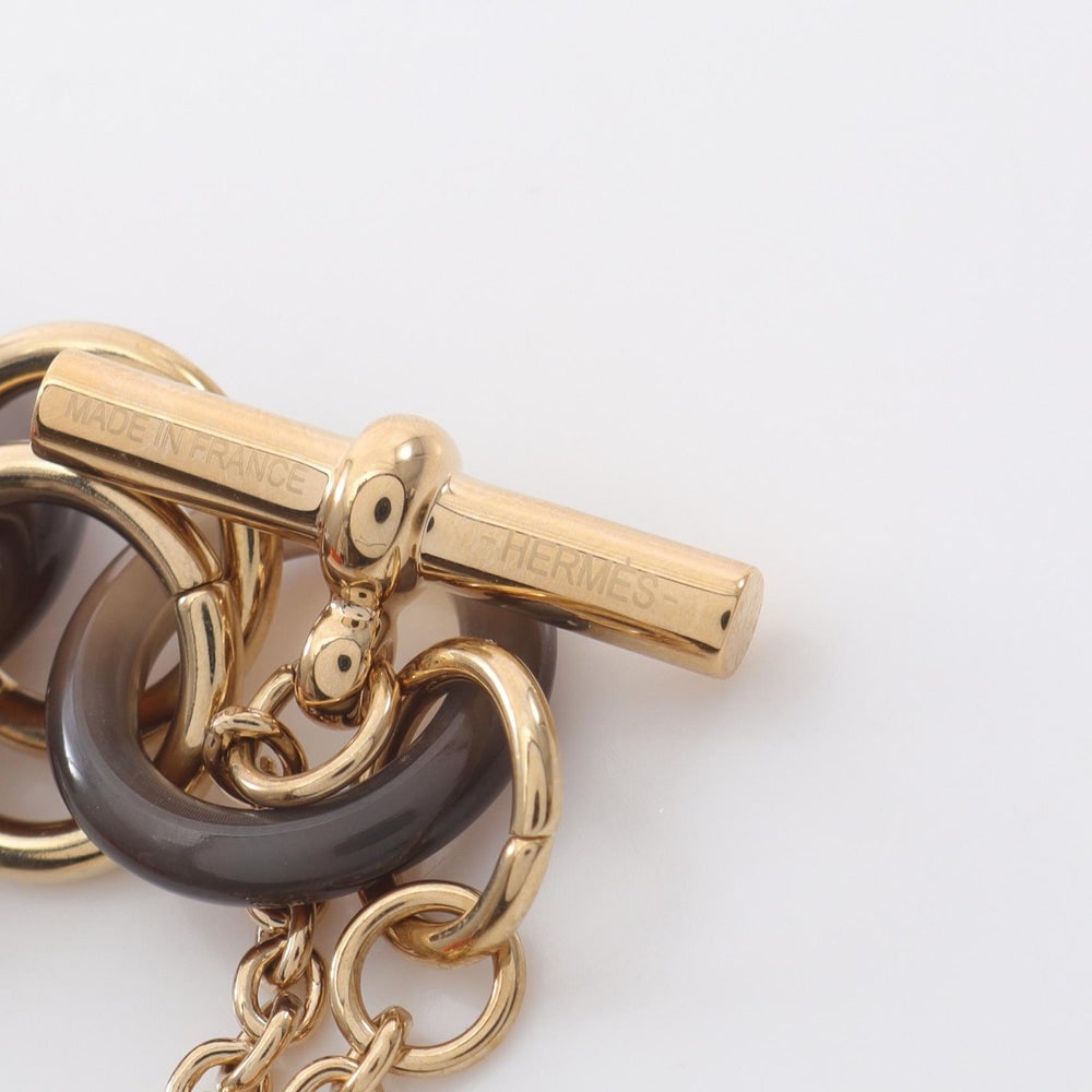 Hermes Eurydice PM Necklace - 4