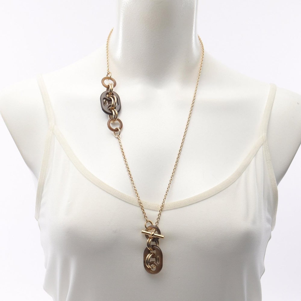 Hermes Eurydice PM Necklace - 5