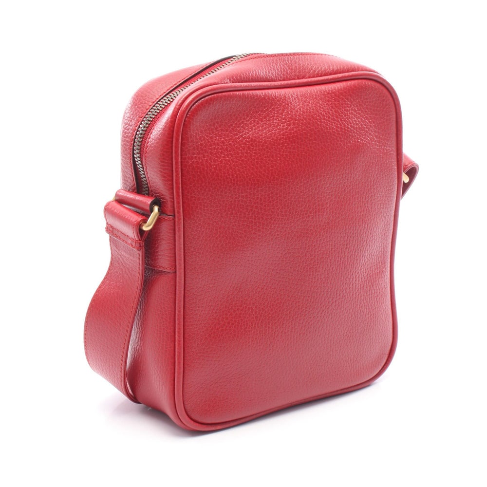 Gucci Print Shoulder Bag - 2