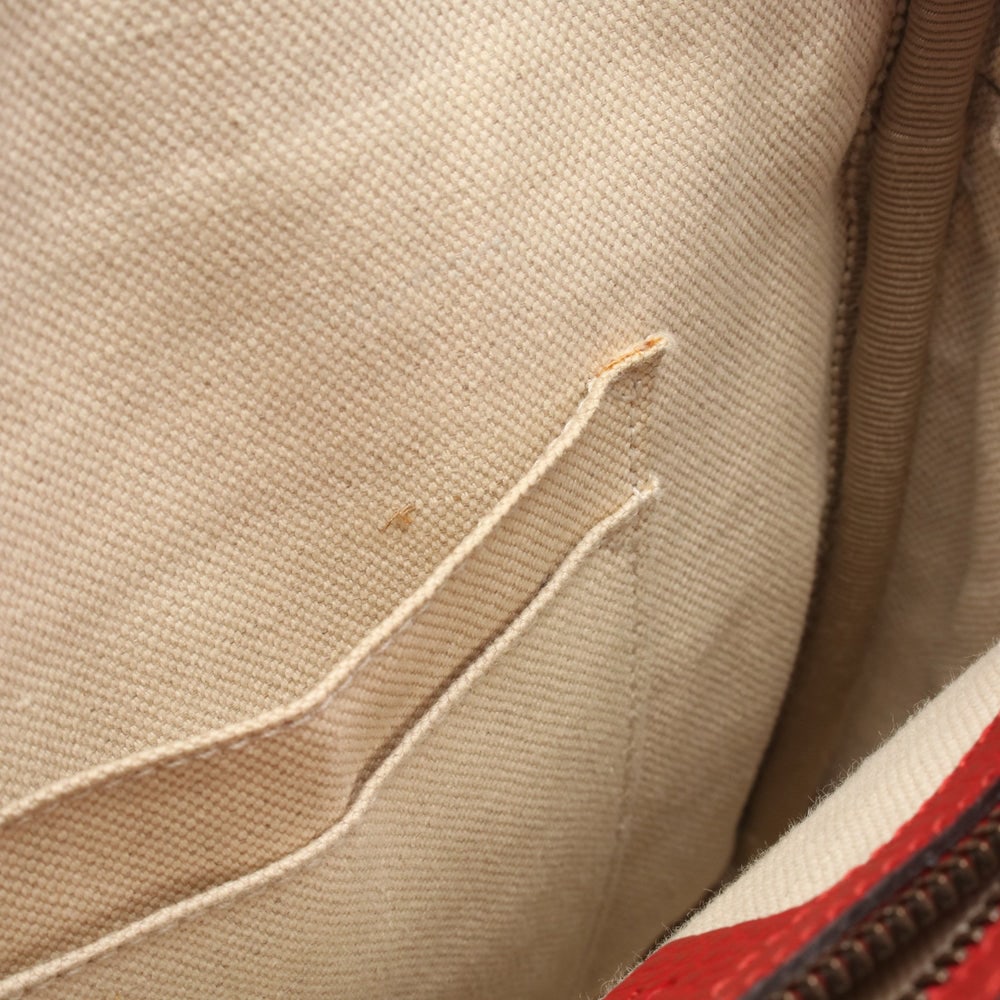 Gucci Print Shoulder Bag - 8