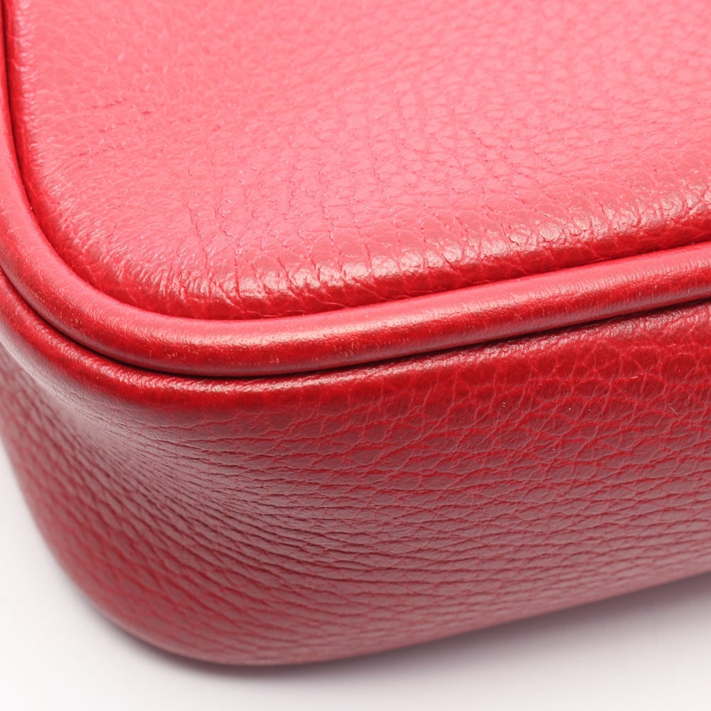 Gucci Print Shoulder Bag - 9