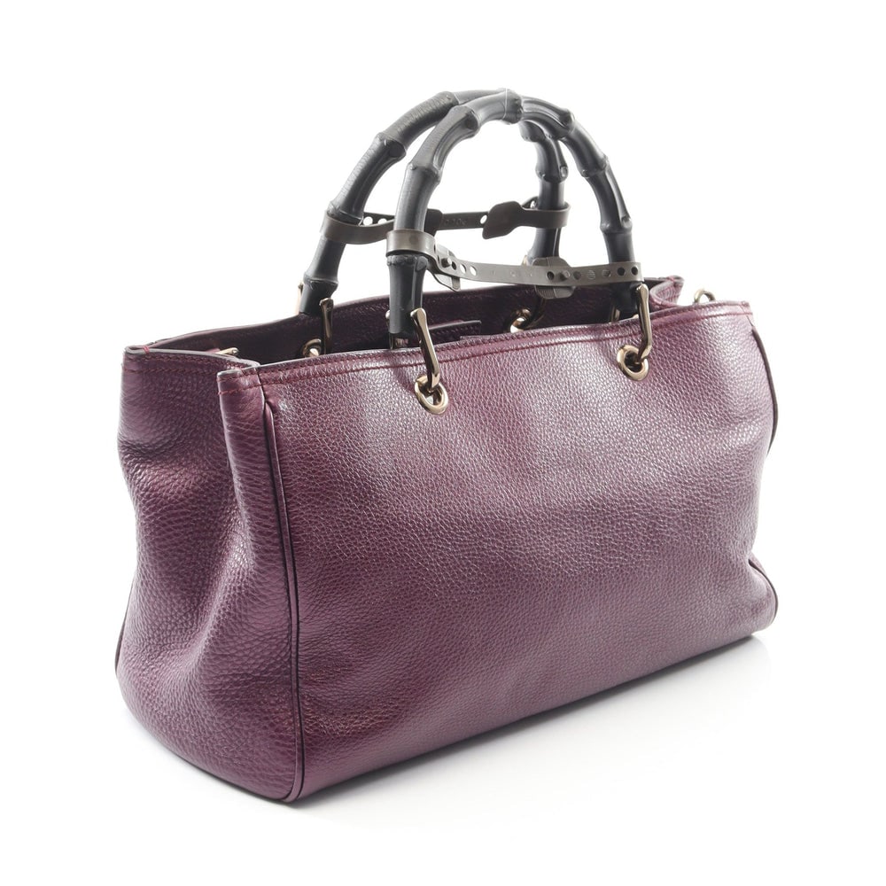 Gucci Bamboo Shopper Medium - 2