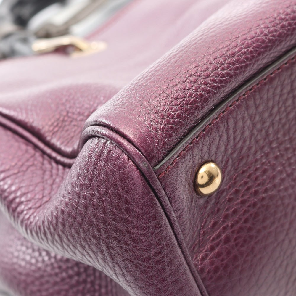 Gucci Bamboo Shopper Medium - 6