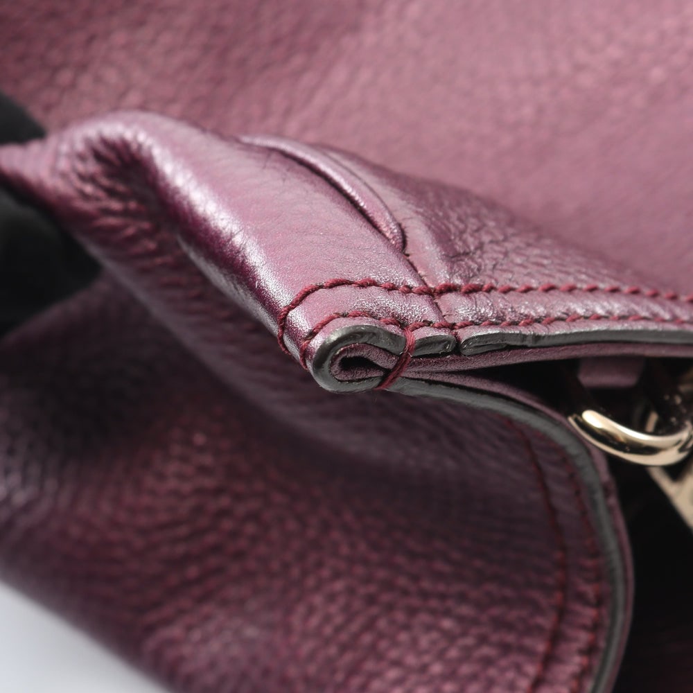 Gucci Bamboo Shopper Medium - 7