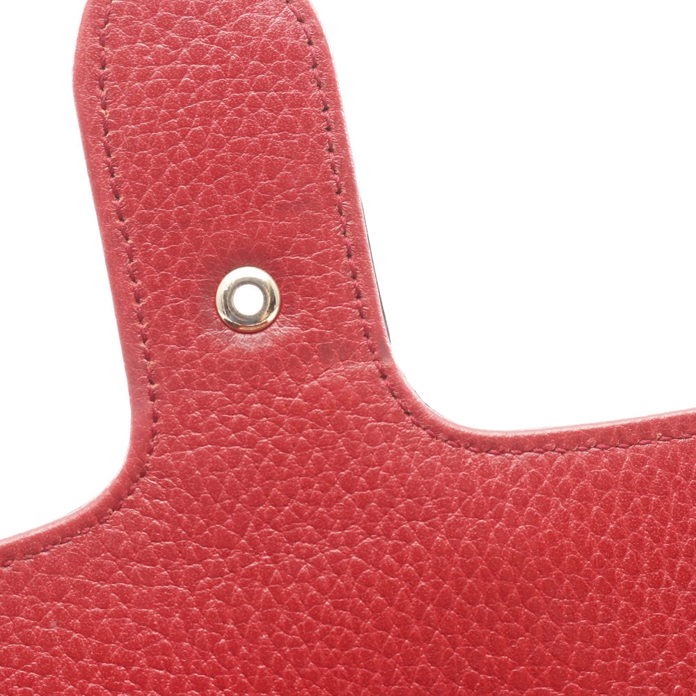 Gucci Interlocking G Chain Bag - 5