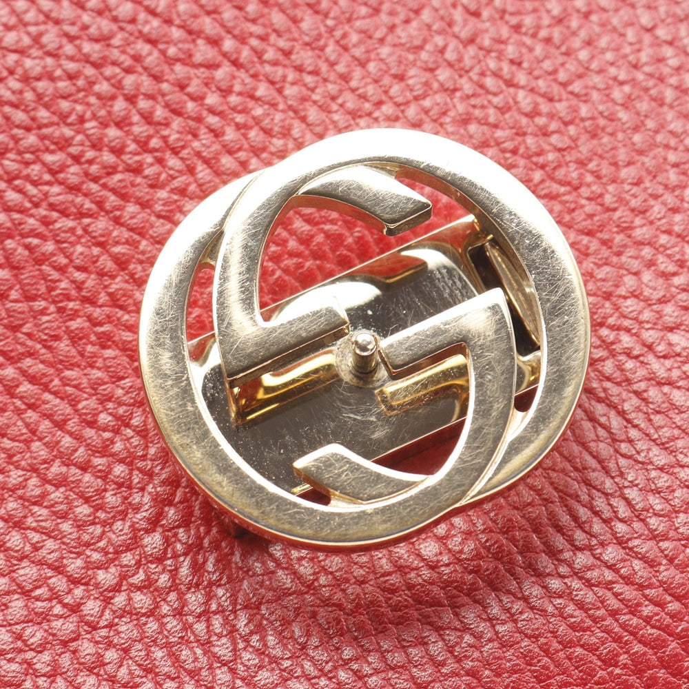 Gucci Interlocking G Chain Bag - 6