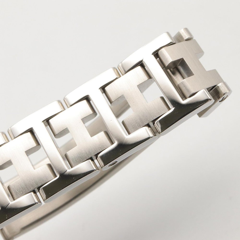 Hermes Clipper Watch Black - 13