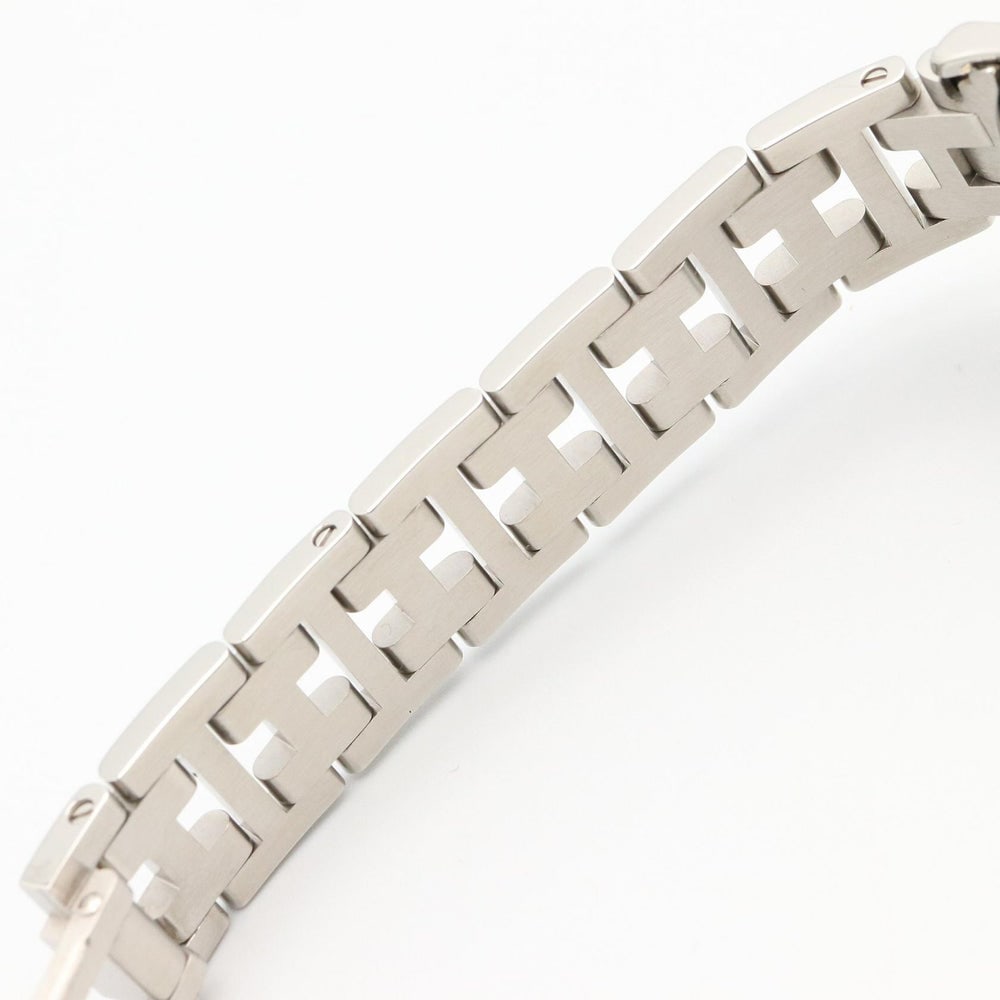 Hermes Clipper Watch White - 13