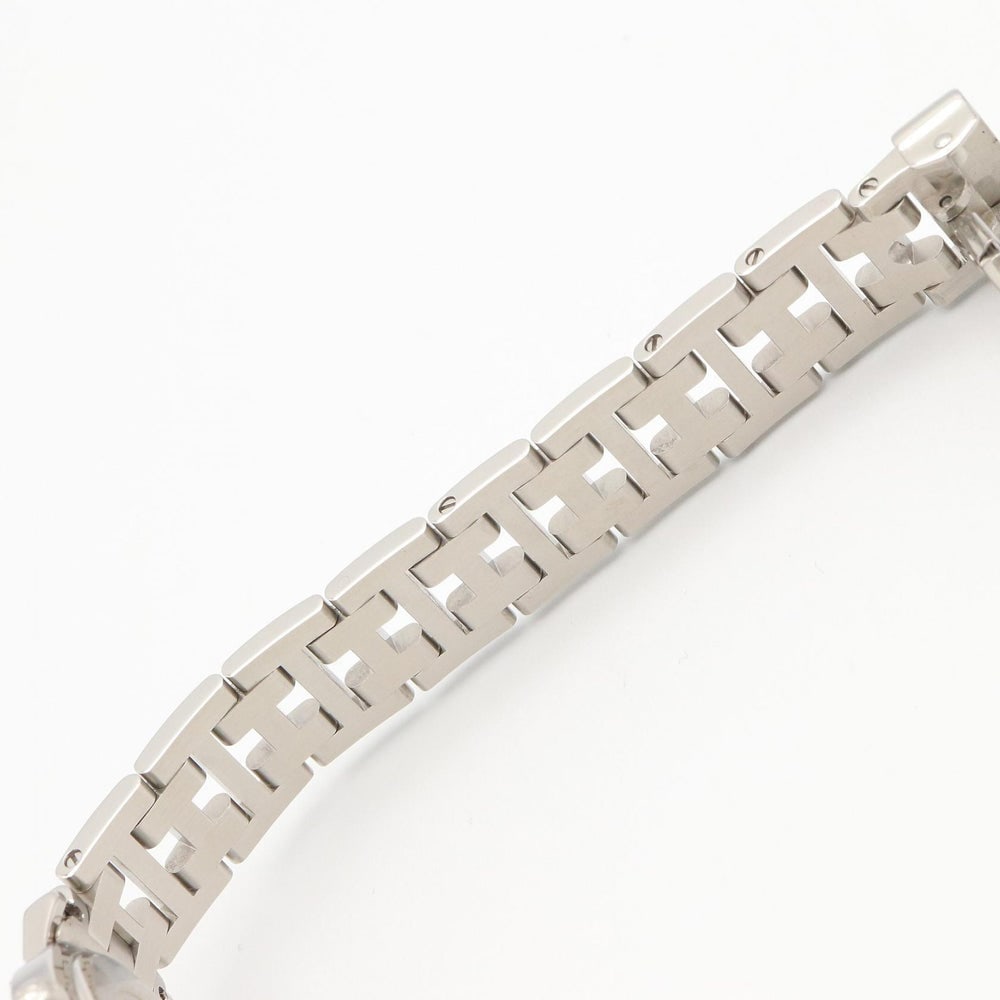 Hermes Clipper Watch Pink - 17