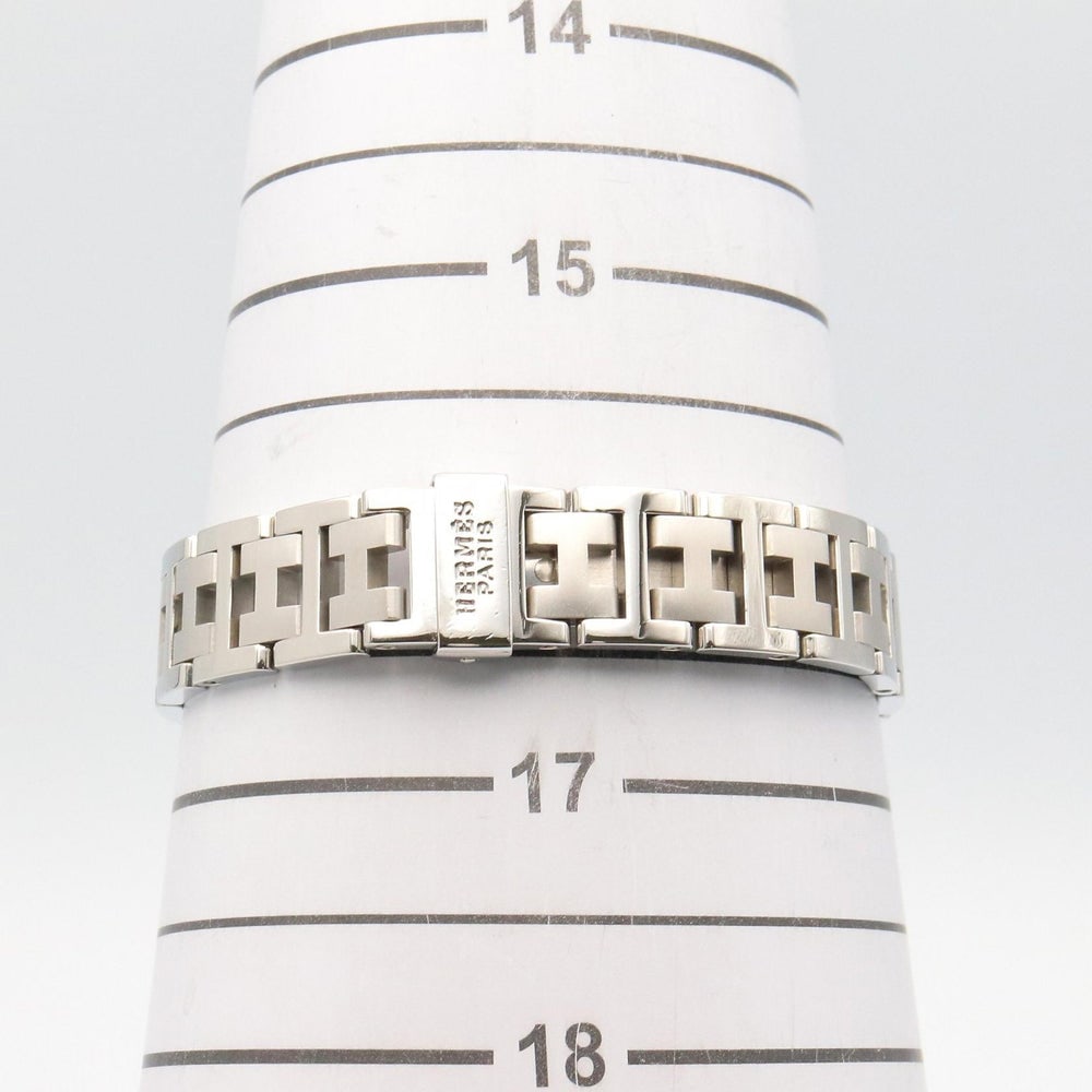 Hermes Clipper Watch Pink - 7