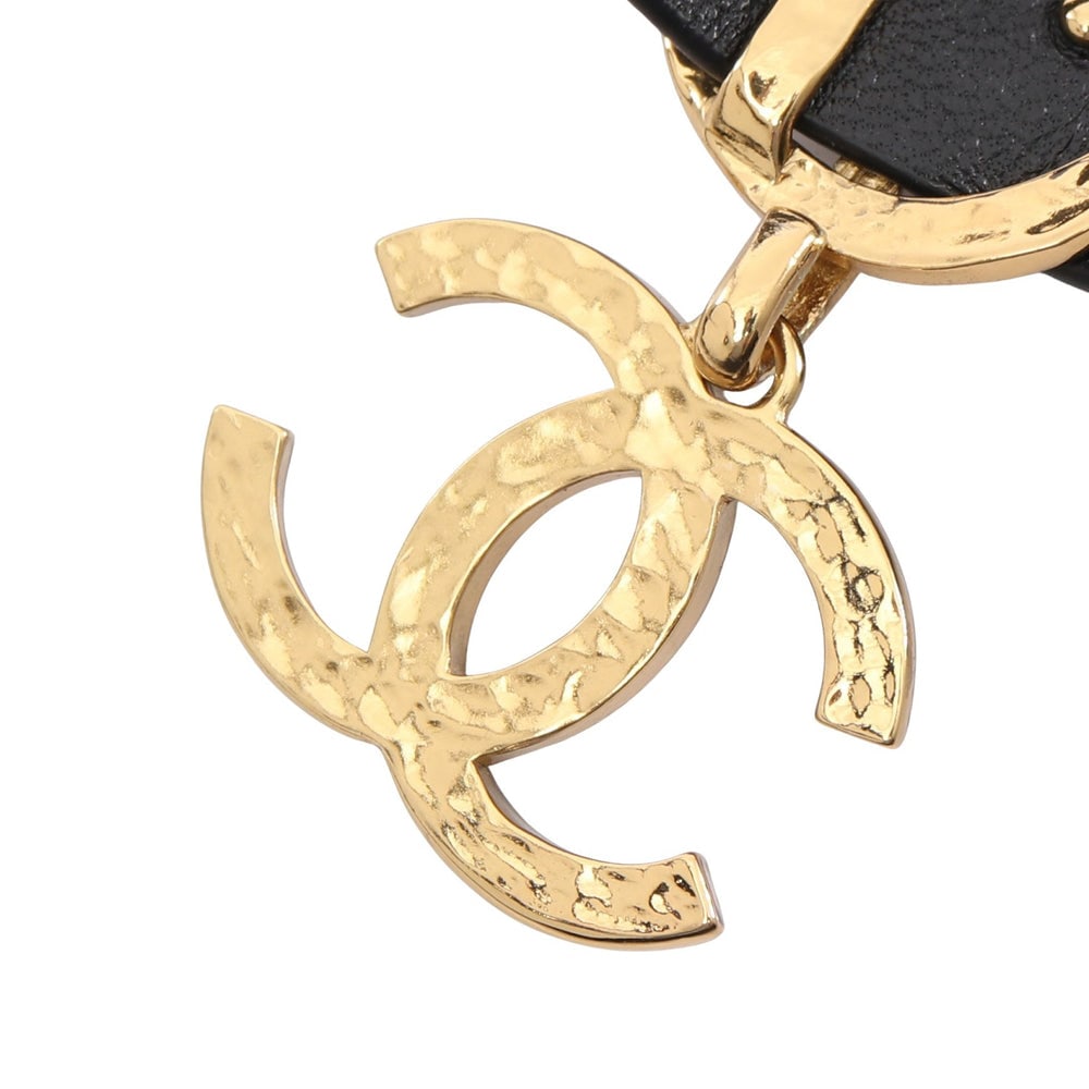 Chanel Coco Mark Choker - 2