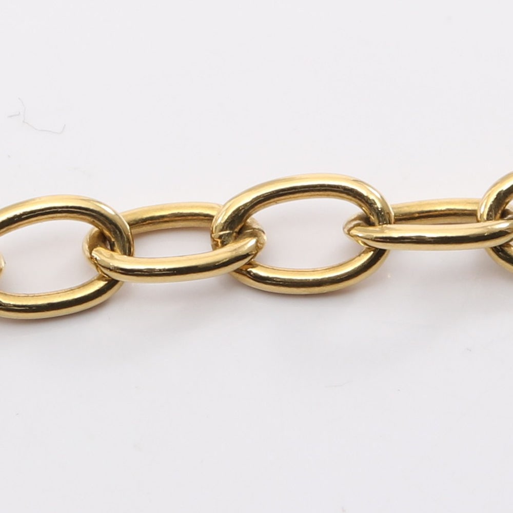 Chanel Coco Mark Choker - 7