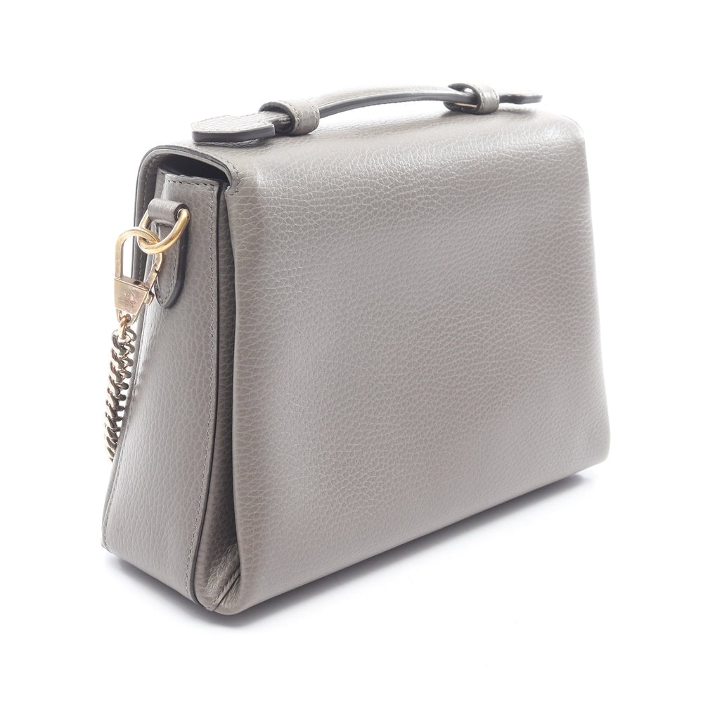 Gucci Interlocking G 2WAY Bag - 2