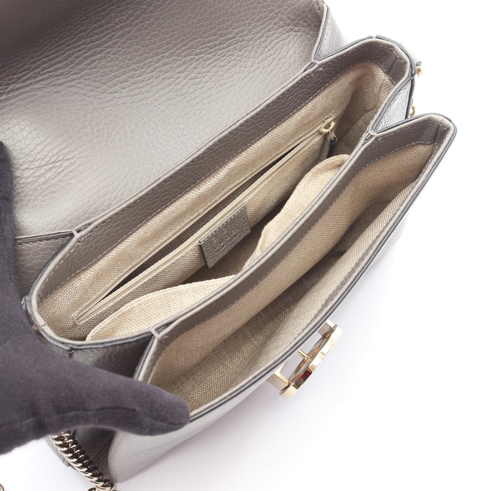 Gucci Interlocking G 2WAY Bag - 3