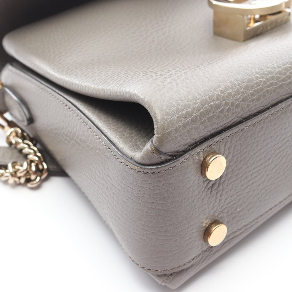 Gucci Interlocking G 2WAY Bag - 6