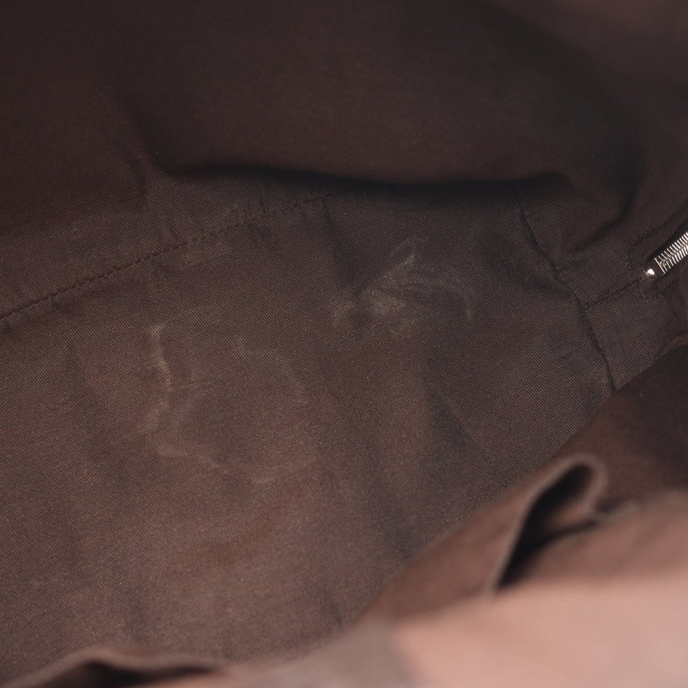 Gucci Canvas Backpack - 6