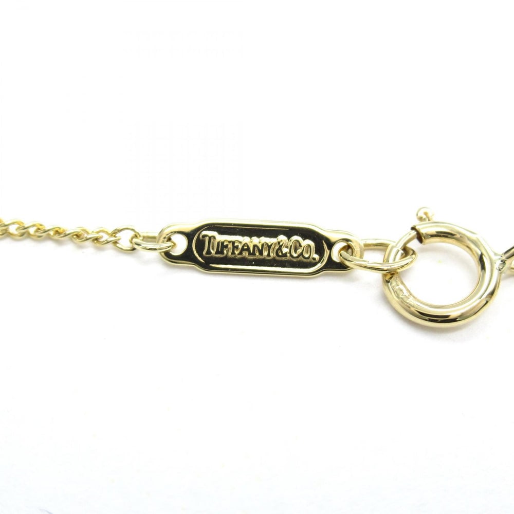 Tiffany Leaf Necklace - 3