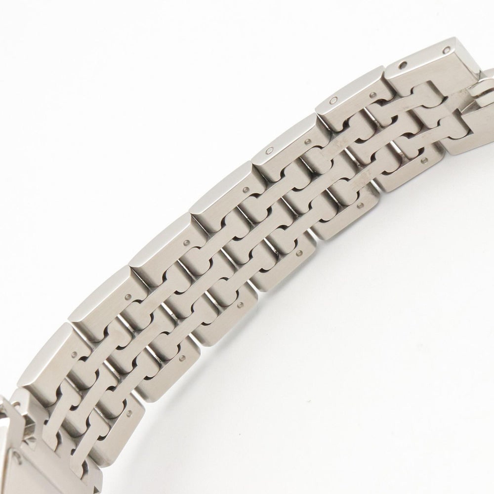 Hermes H Watch Black - 12