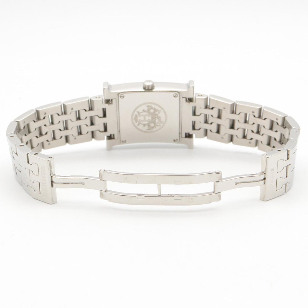 Hermes H Watch Black - 4