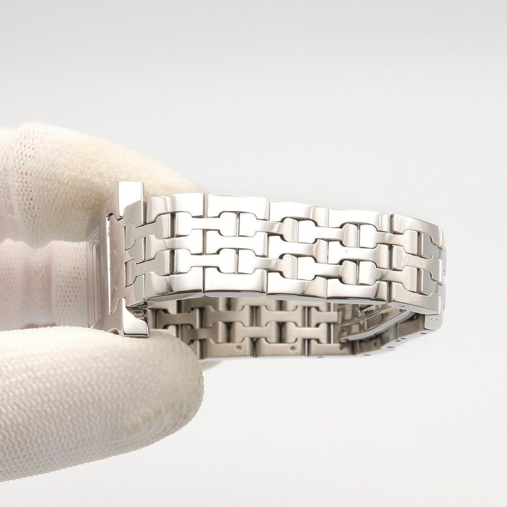 Hermes H Watch Black - 8