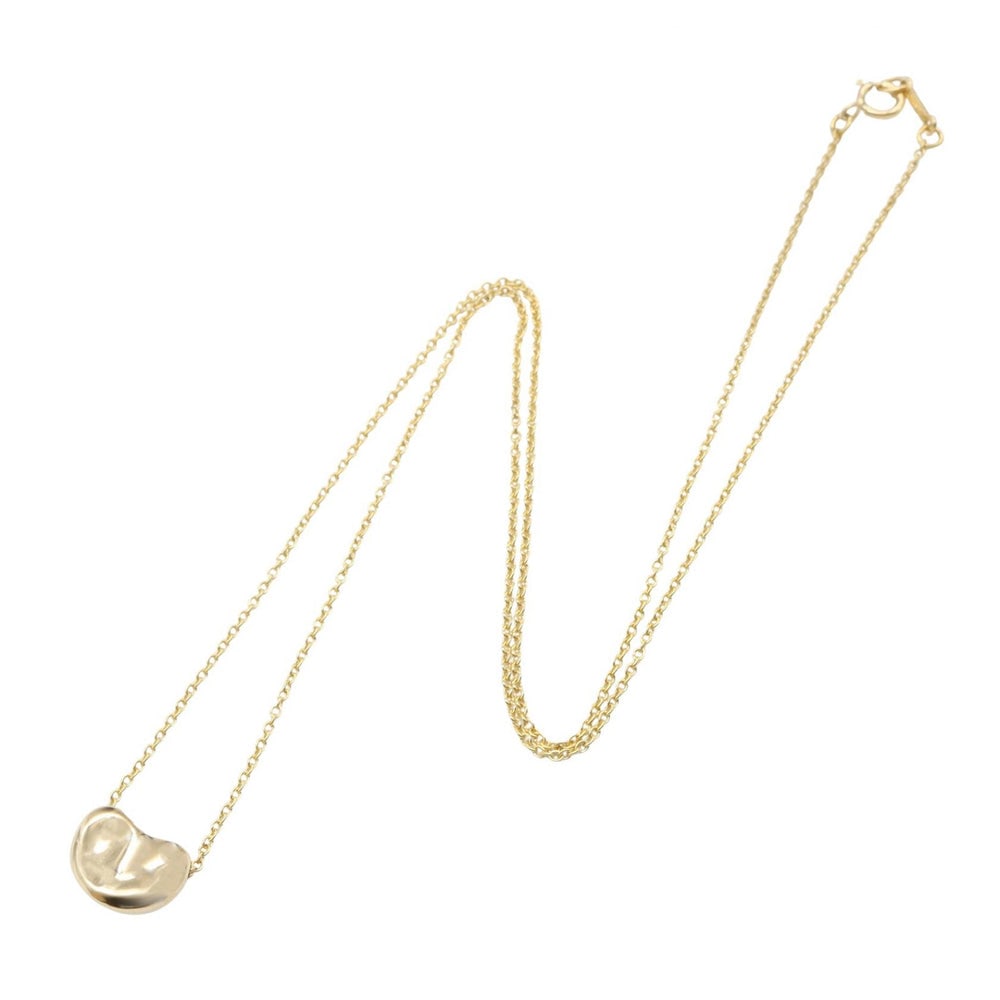 Tiffany Bean Necklace - 2