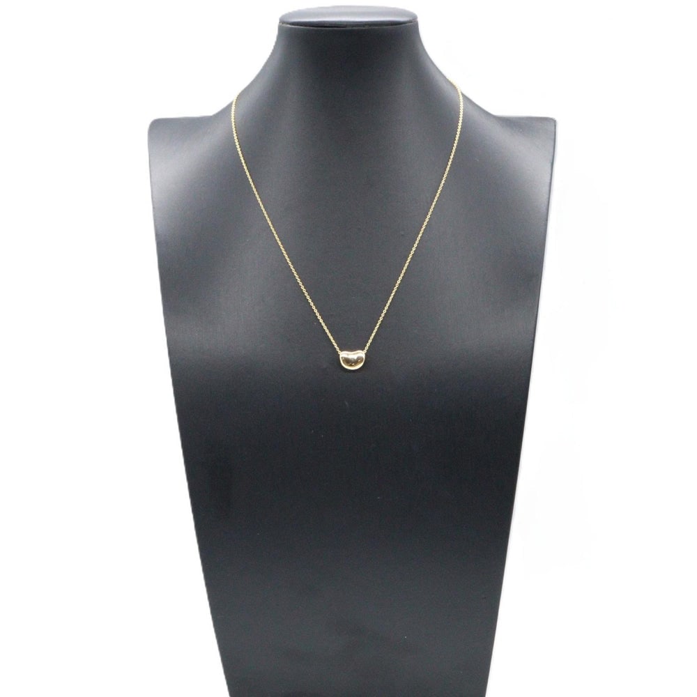 Tiffany Bean Necklace - 5
