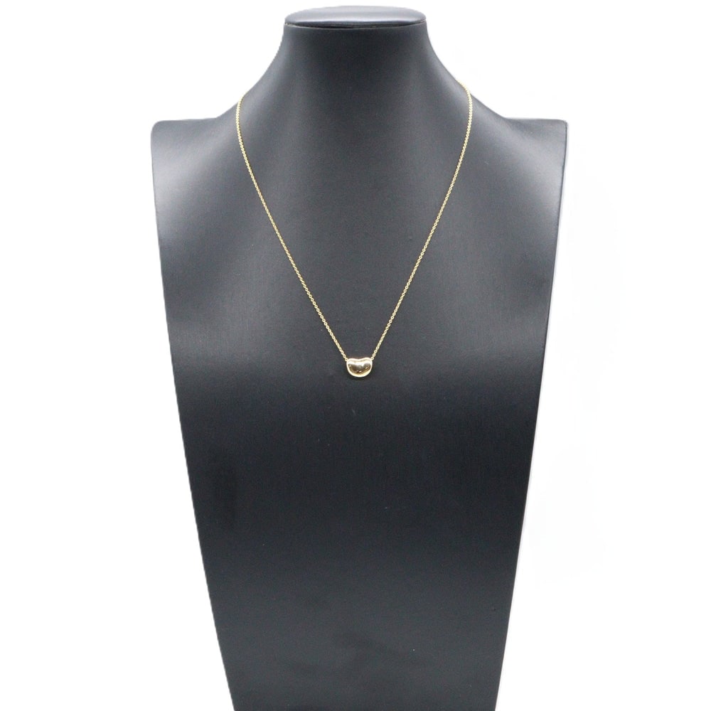 Tiffany Bean Necklace - 6