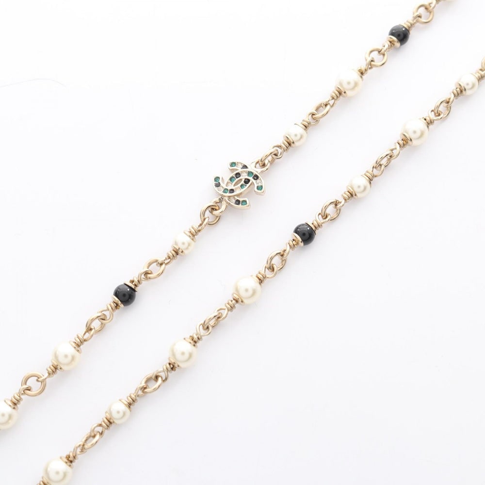 Chanel Bambi Coco Necklace - 6