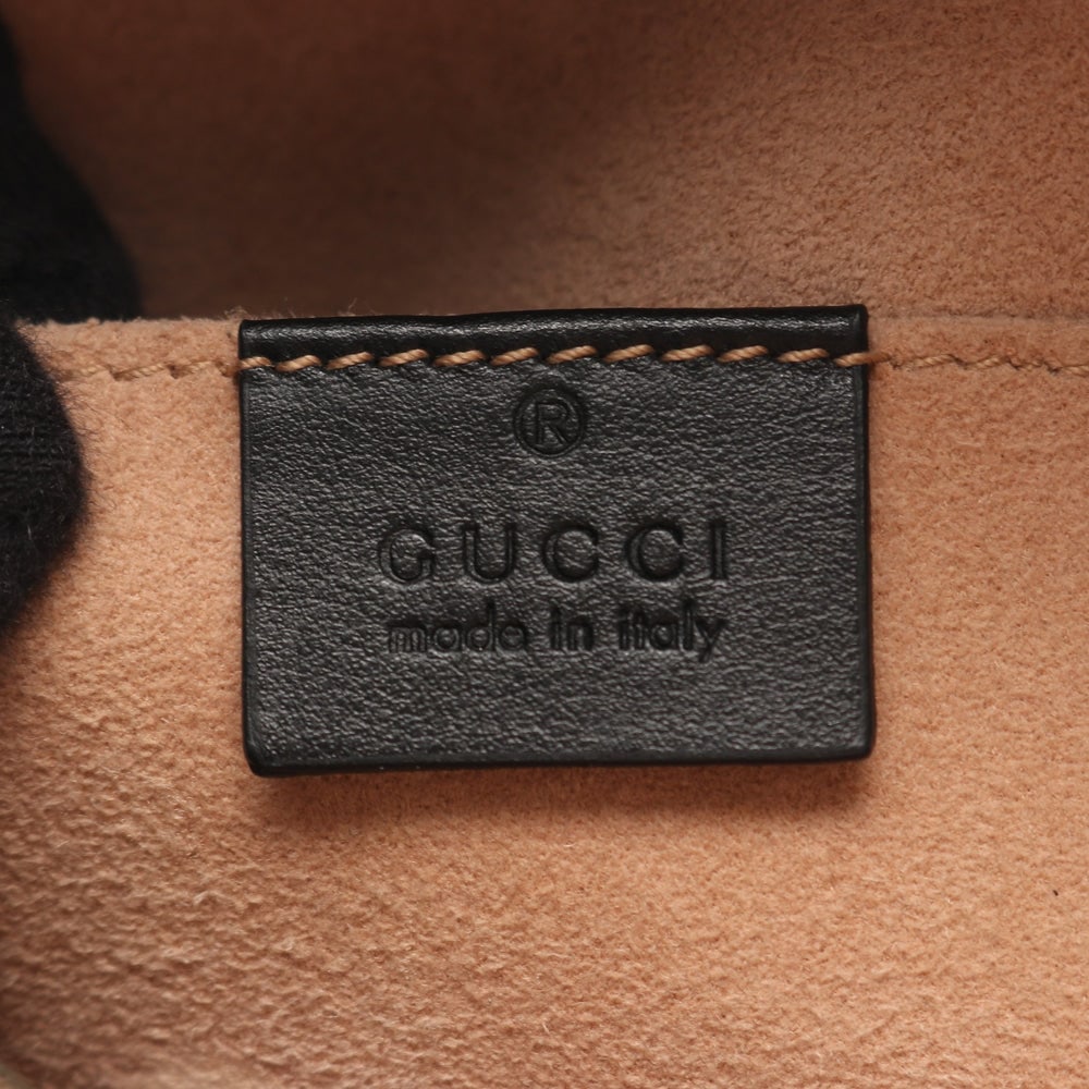 Gucci GG Marmont Backpack - 4