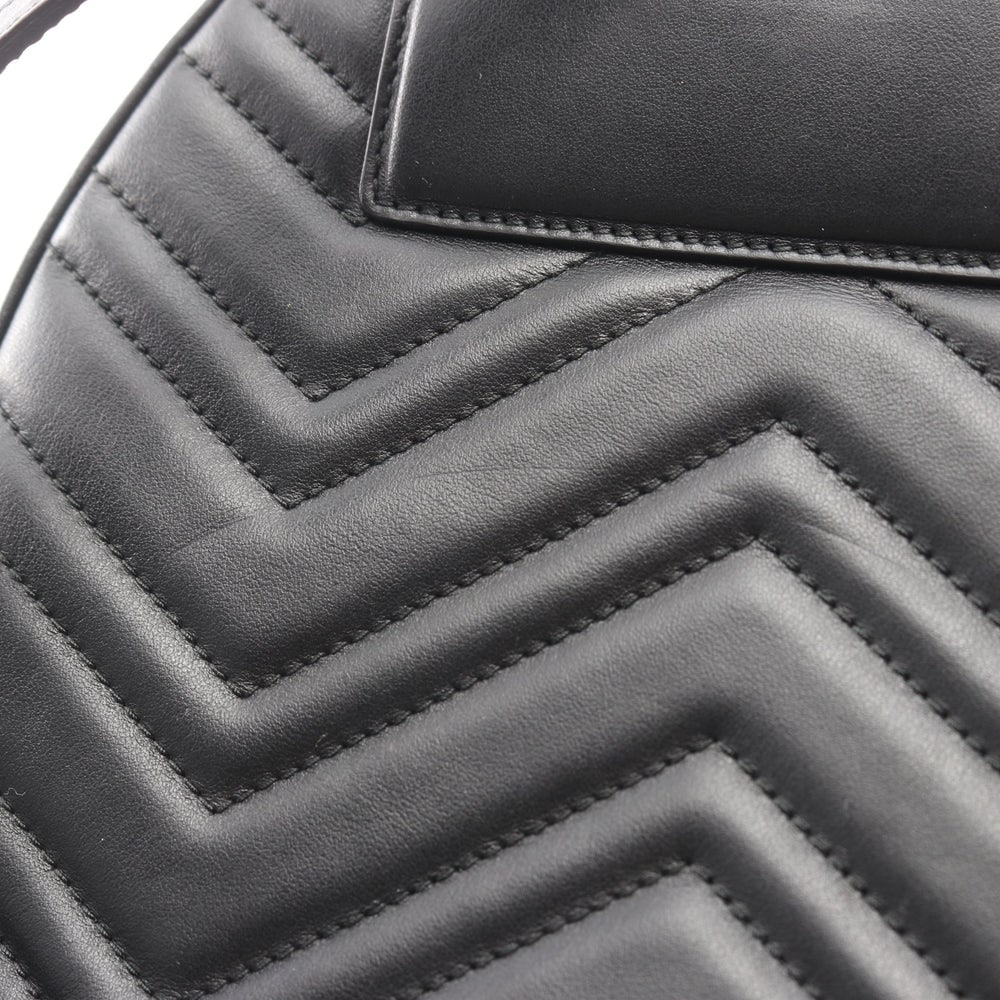 Gucci GG Marmont Backpack - 7