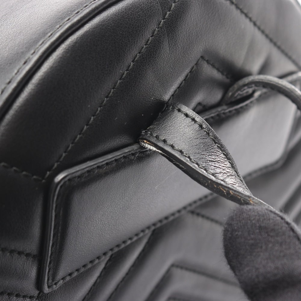 Gucci GG Marmont Backpack - 9