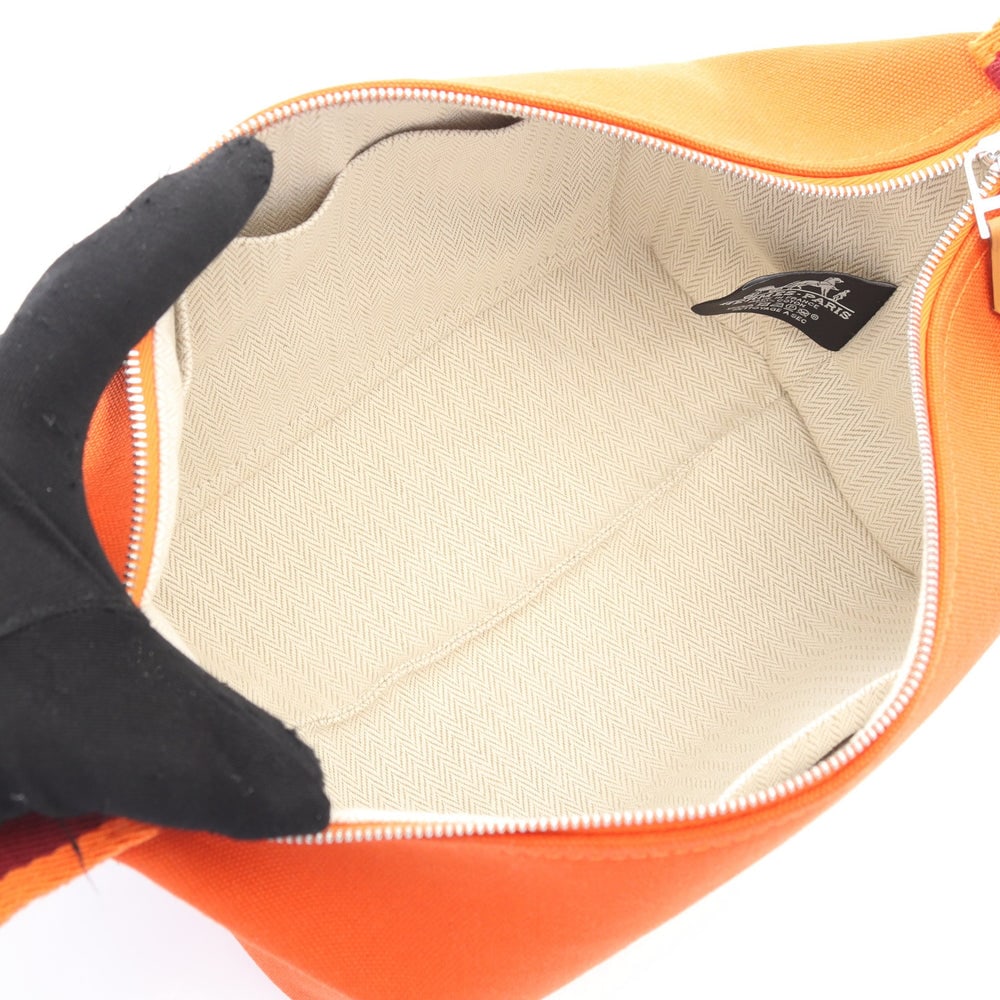 Hermes Bride-a-Brac PM Feu Rouge - 3