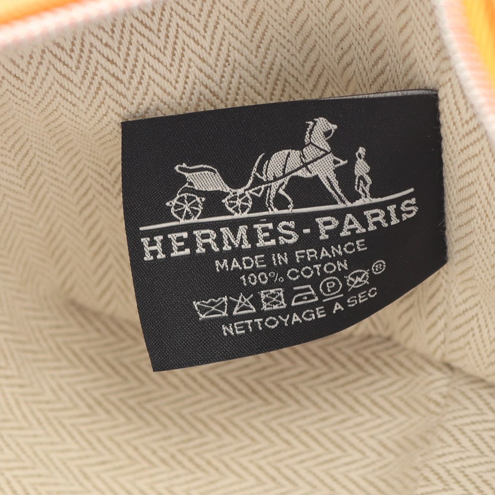 Hermes Bride-a-Brac PM Feu Rouge - 4